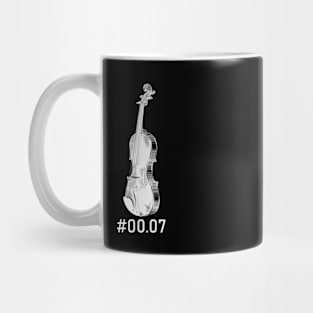 umbrella academy - #00.07 Mug